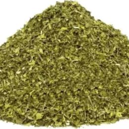 Türkiyem Organik Ürünler 500 gr Kuru Nane