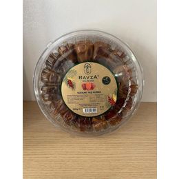 Türkiyem Organik Ürünler 500 gr Medine Sukkari Yaş Hurma
