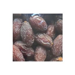 Türkiyem Organik Ürünler 500 gr Orta Boy Kudüs Hurması