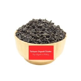 Türkiyem Organik Ürünler 500 gr Seylan Özel Srilanka Çayı
