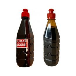 Türkiyem Organik Ürünler 500 ml Ev Yapımı Sumak Ekşisi
