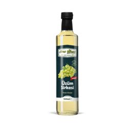 Türkiyem Organik Ürünler 500 ml Üzüm Sirkesi