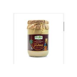Türkiyem Organik Ürünler 625 gr Tahin