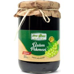 Türkiyem Organik Ürünler 850 gr Katkısız Üzüm Pekmezi