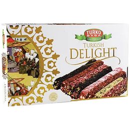 Turko Baba 750 gr Fitil Lokum