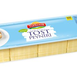 Türkova 1500 gr Tost Peyniri