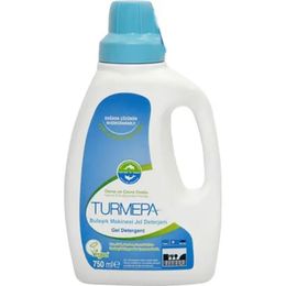Turmepa 6x750 ml Jel Bulaşık Makinesi Deterjanı