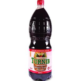 Turnib 2 lt Acılı Şalgam Suyu