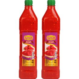 Tursal 1x2 kg Acı Sos
