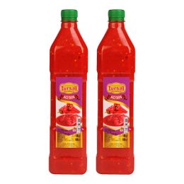 Tursal 1x2 kg Acı Sos