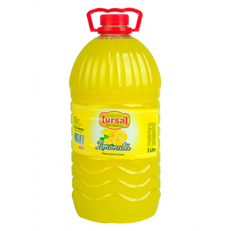 Tursal 3 lt Limonata
