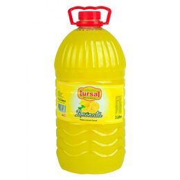 Tursal 3 lt Limonata