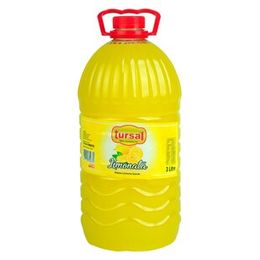 Tursal 3 lt Limonata