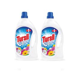 Tursil 4x1,69 lt Jel Sıvı Çamaşır Deterjanı