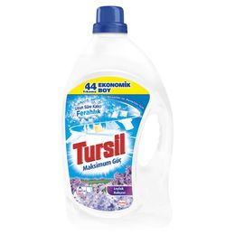 Tursil Leylak Bahçesi 3.080 ml 44 Yıkama Sıvı Çamaşır Deterjanı