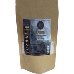 Tuzmar 500 gr Çankırı Kaya Tuzu Sofrada Öğütme