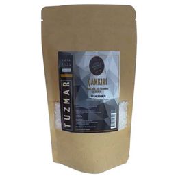 Tuzmar Çankırı Kaya Tuzu Taneli Granül 500 gr