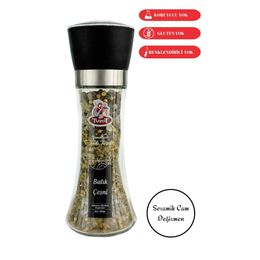 Tuzot 100 gr Balık Çeşni