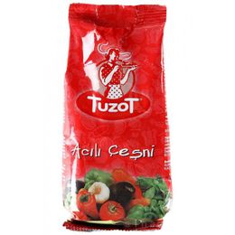 Tuzot 12x200 gr Acılı Çeşni