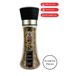 Tuzot 90 gr Acı Çeşnisi