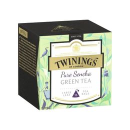 Twinings 15'li Pure Sencha Green Tea Bardak Poşet Çay