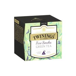 Twinings 15'li Pure Sencha Green Tea Bardak Poşet Çay
