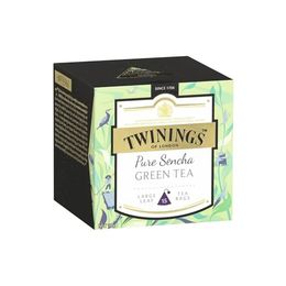Twinings 15'li Pure Sencha Green Tea Bardak Poşet Çay