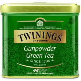 Twinings 200 gr Gunpowder Green Tea Dökme Yeşil Çay