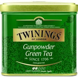 Twinings 200 gr Gunpowder Green Tea Dökme Yeşil Çay