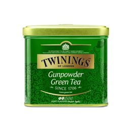 Twinings 200 gr Gunpowder Green Tea Dökme Yeşil Çay