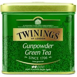 Twinings 200 gr Gunpowder Green Tea Dökme Yeşil Çay