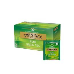 Twinings 25'li Bardak Poşet Yeşil Çay