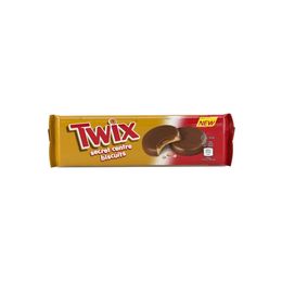 Twix 132 gr Secret Centre Biscuits