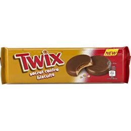 Twix 132 gr Secret Centre Biscuits