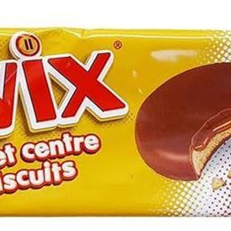 Twix 132 gr Secret Centre Biscuits
