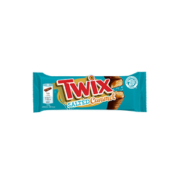 Twix 46 gr Tuzlu Karamelli Bisküvi