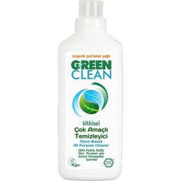 U Green Clean 1 lt Bitkisel Çok Amaçlı Temizleyici