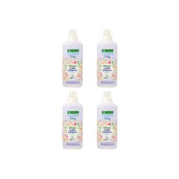 U Green Clean 1x4 lt Baby Leke Çıkarıcı