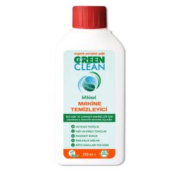 U Green Clean 250 ml Organik Portakal Yağlı Makine Temizleyicisi