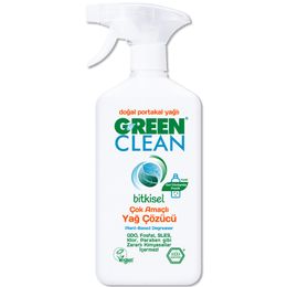 U Green Clean 500 ml Mutfak Temizleyici