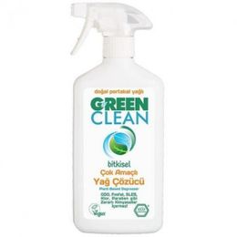 U Green Clean 500 ml Yağ Çözücü