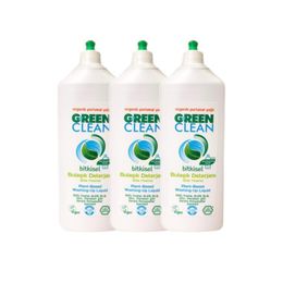 U Green Clean 730ml Bulaşık Deterjanı