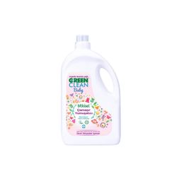 U Green Clean Baby 2750 ml Çamaşır Yumuşatıcısı