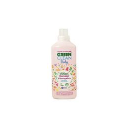 U Green Clean Baby Bitkisel Çamaşır Yumuşatıcısı