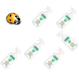 U Green Clean Portakal Yağlı 500 ml Yağ Çözücü