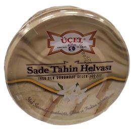 Üçel 830 gr Sade Rize Helva