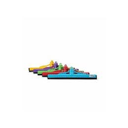 Üçtem KY3773 37 cm Plastik Küçük Yersil