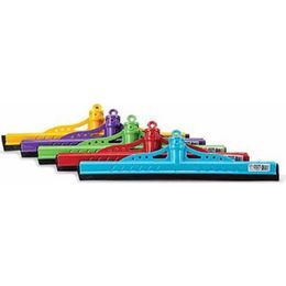 Üçtem KY3773 37 cm Plastik Küçük Yersil