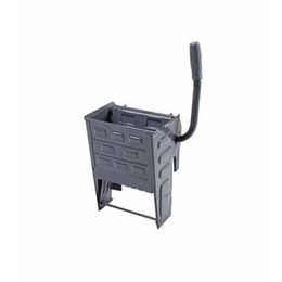 Üçtem MP791 Metal Pres