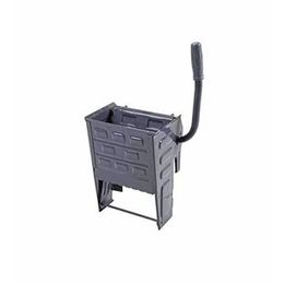 Üçtem MP791 Metal Pres